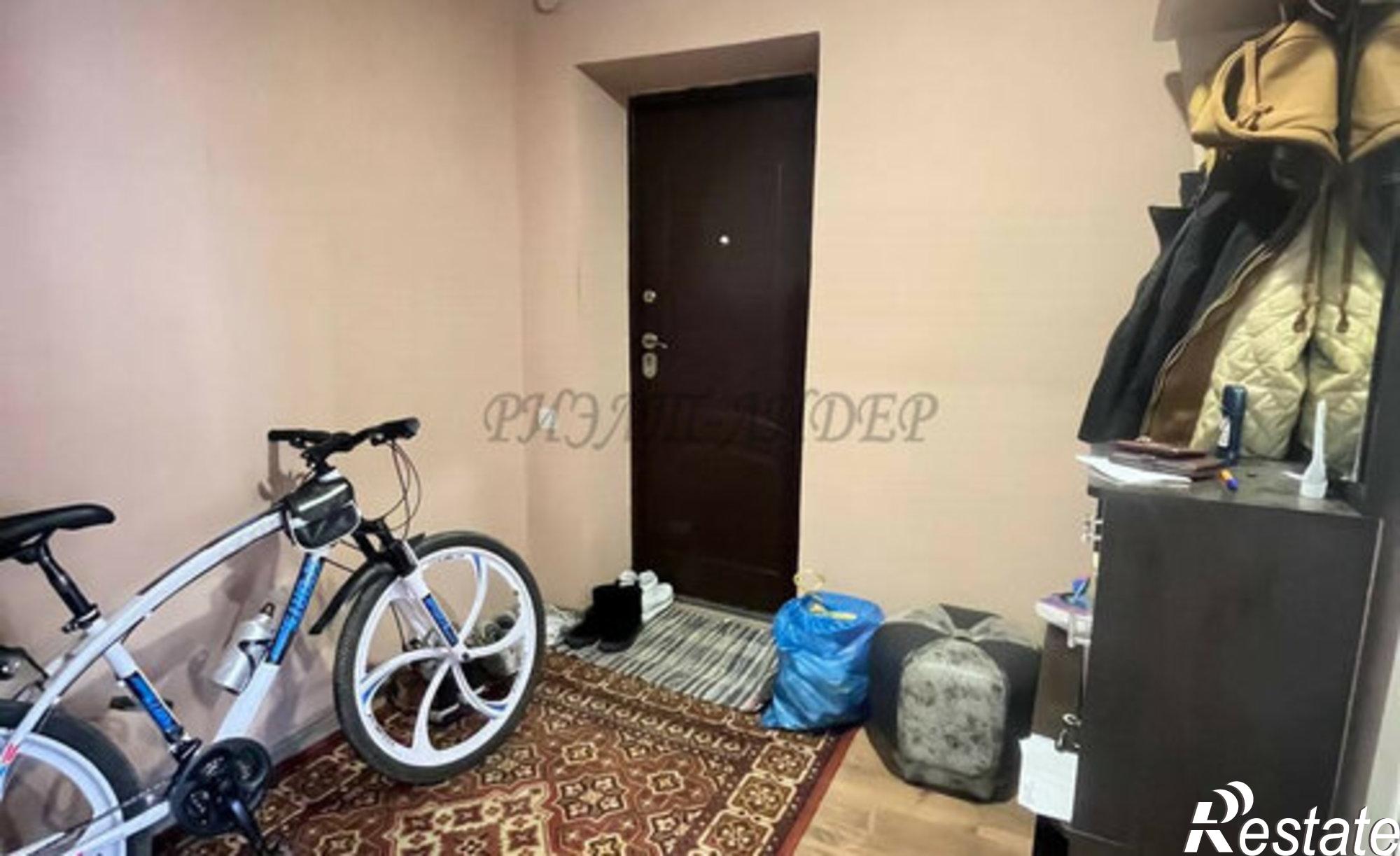 Купить квартиру за 8 300 000 рублей на улица Чорос-Гуркина Г.И., 68