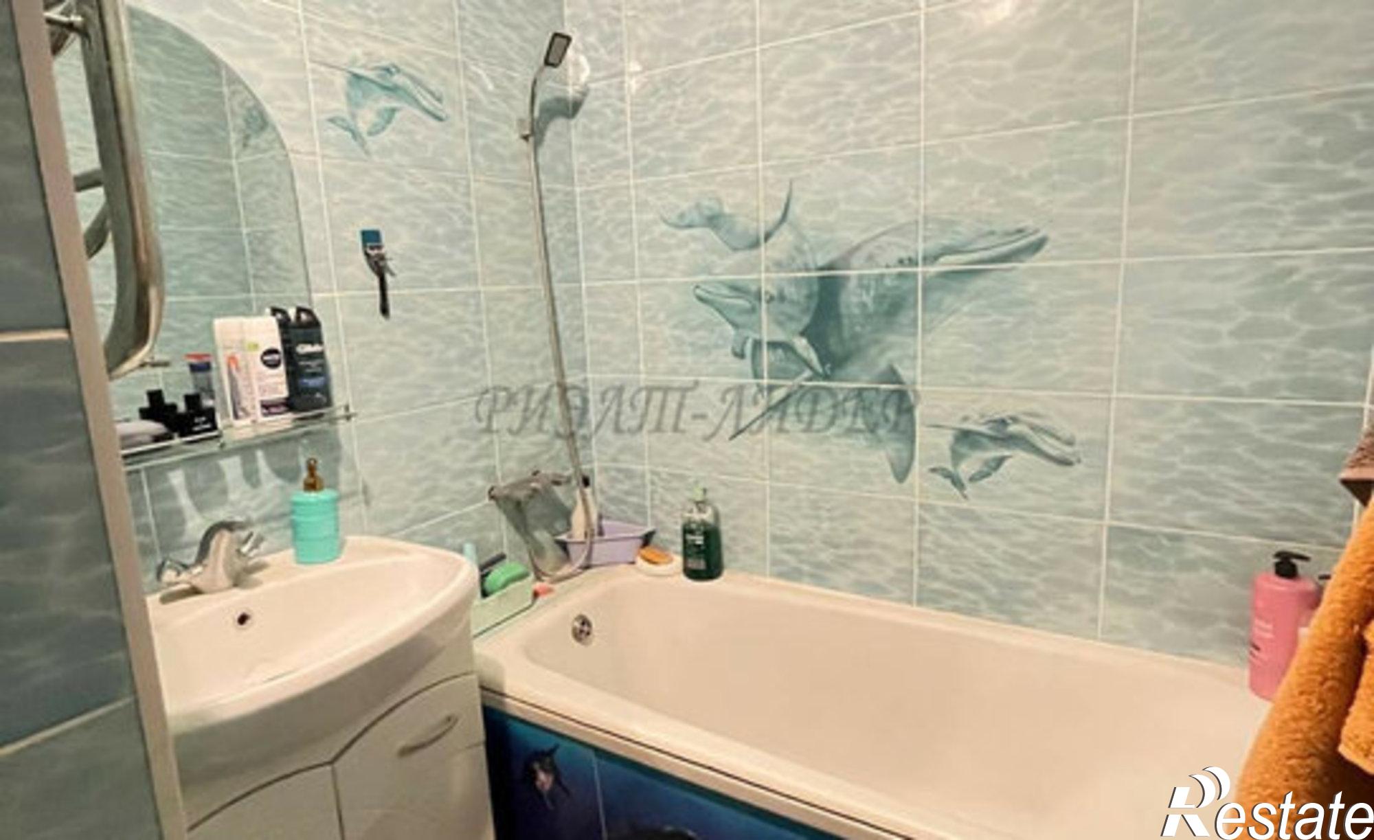 Купить квартиру за 8 300 000 рублей на улица Чорос-Гуркина Г.И., 68