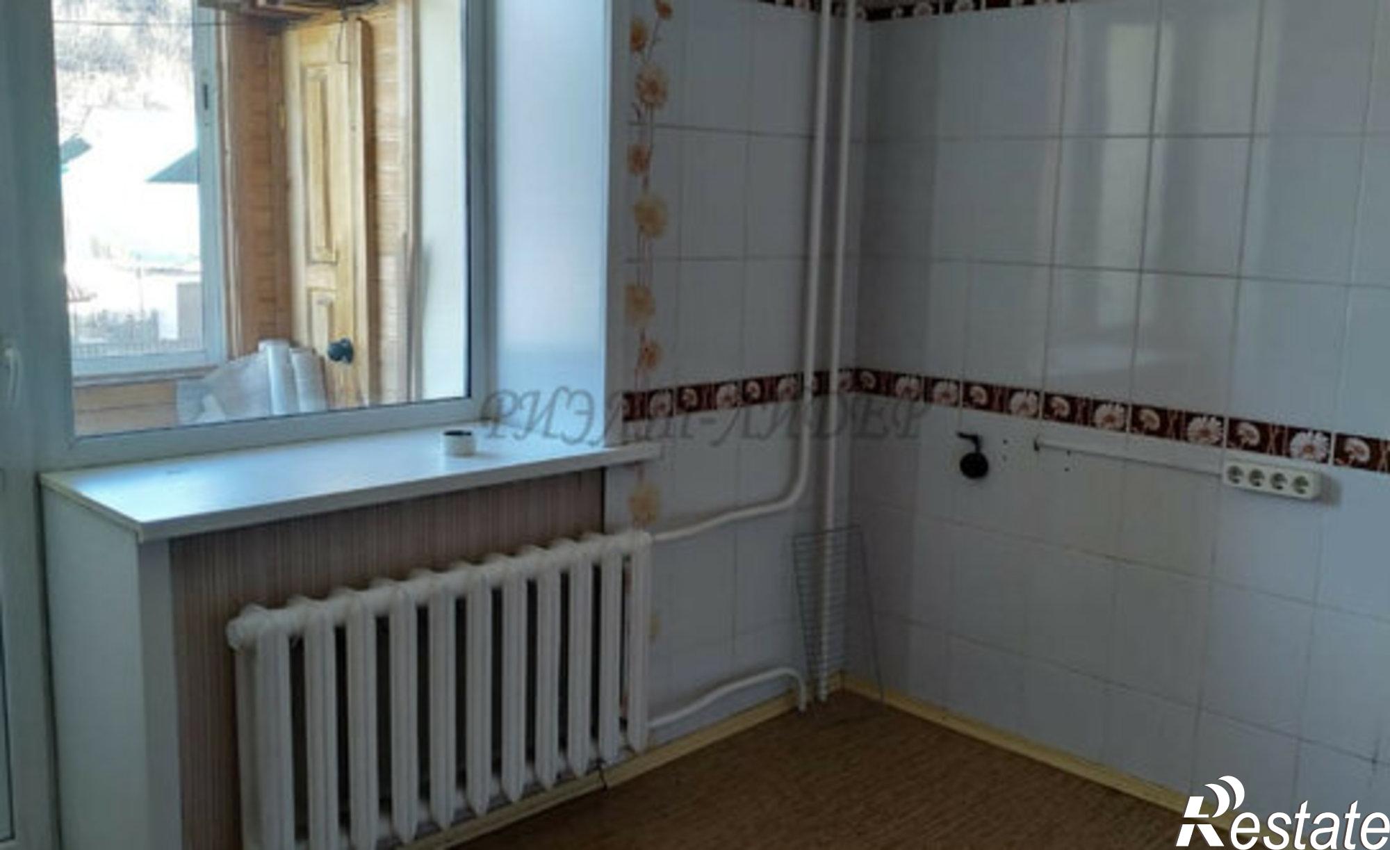 Купить квартиру за 9 300 000 рублей на Коммунистический пр-кт, 60 1