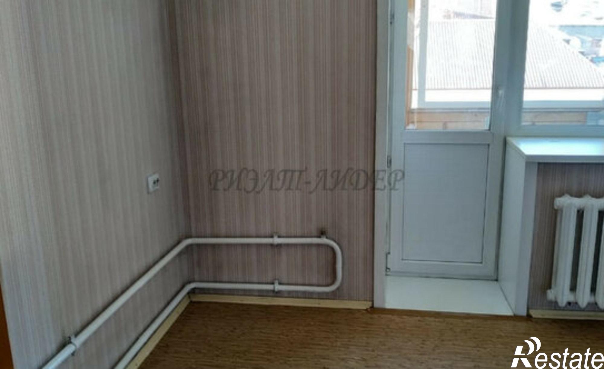 Купить квартиру за 9 300 000 рублей на Коммунистический пр-кт, 60 1