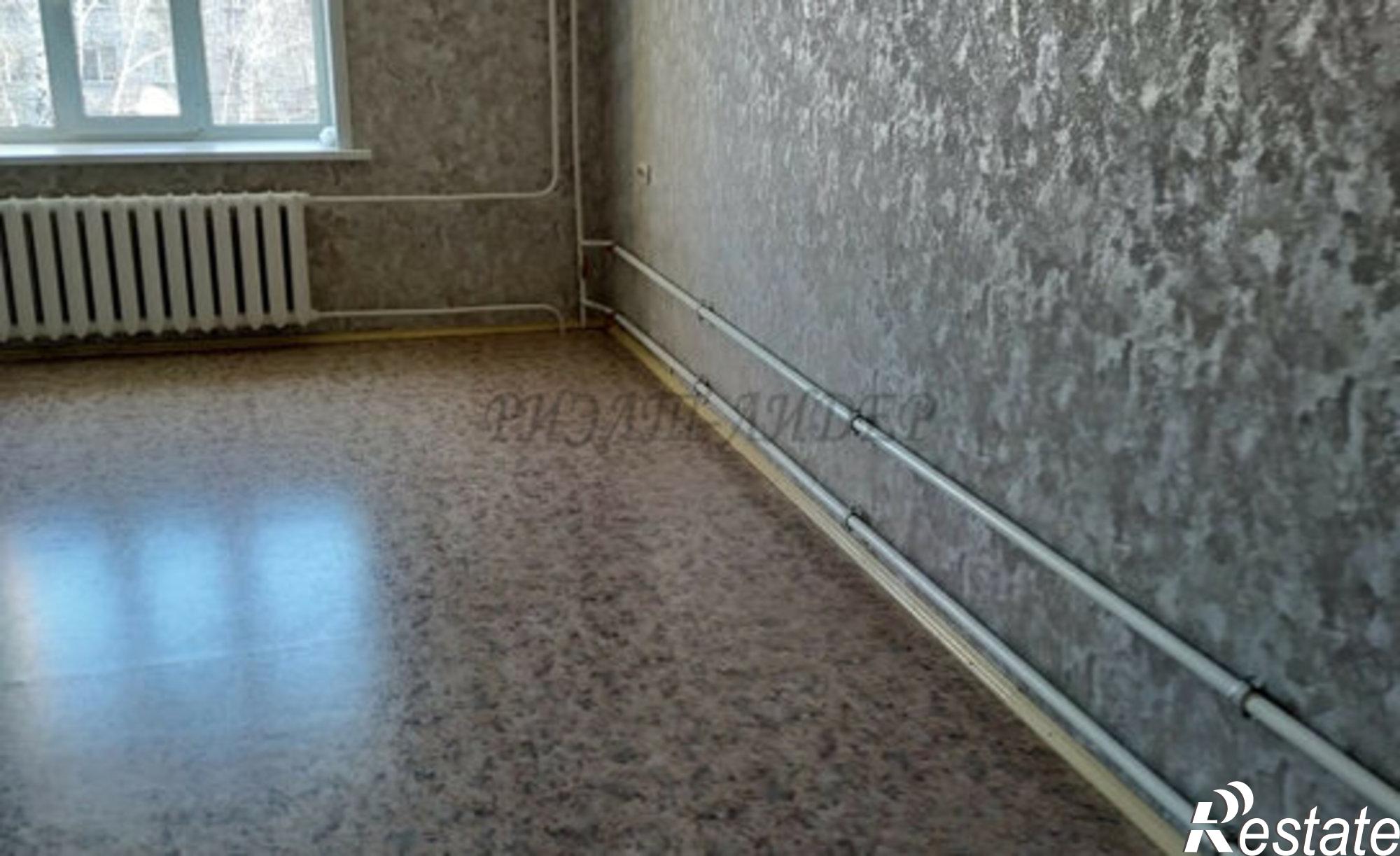 Купить квартиру за 9 300 000 рублей на Коммунистический пр-кт, 60 1