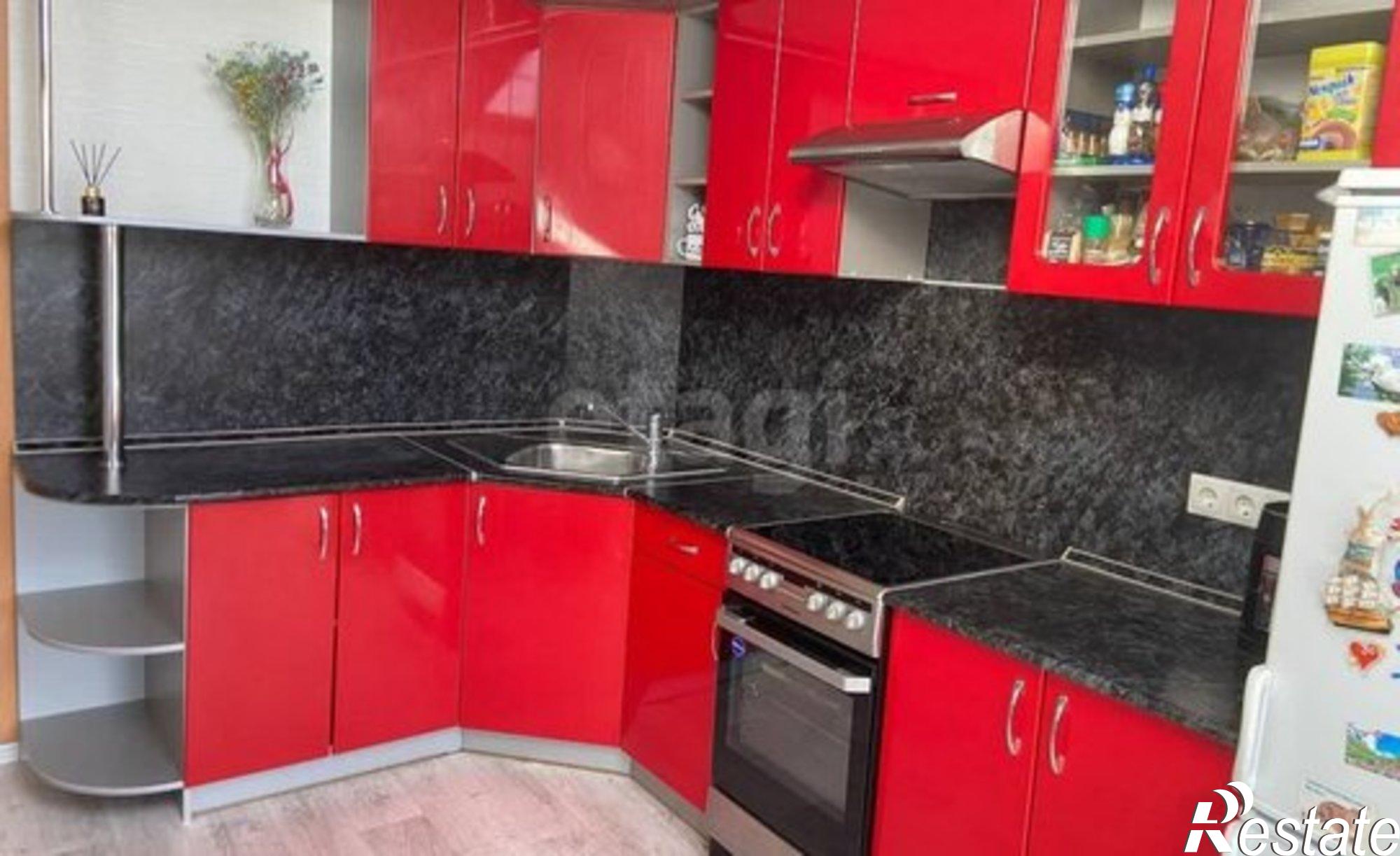 Купить квартиру за 13 500 000 рублей на Промышленная улица, 3/1 к1