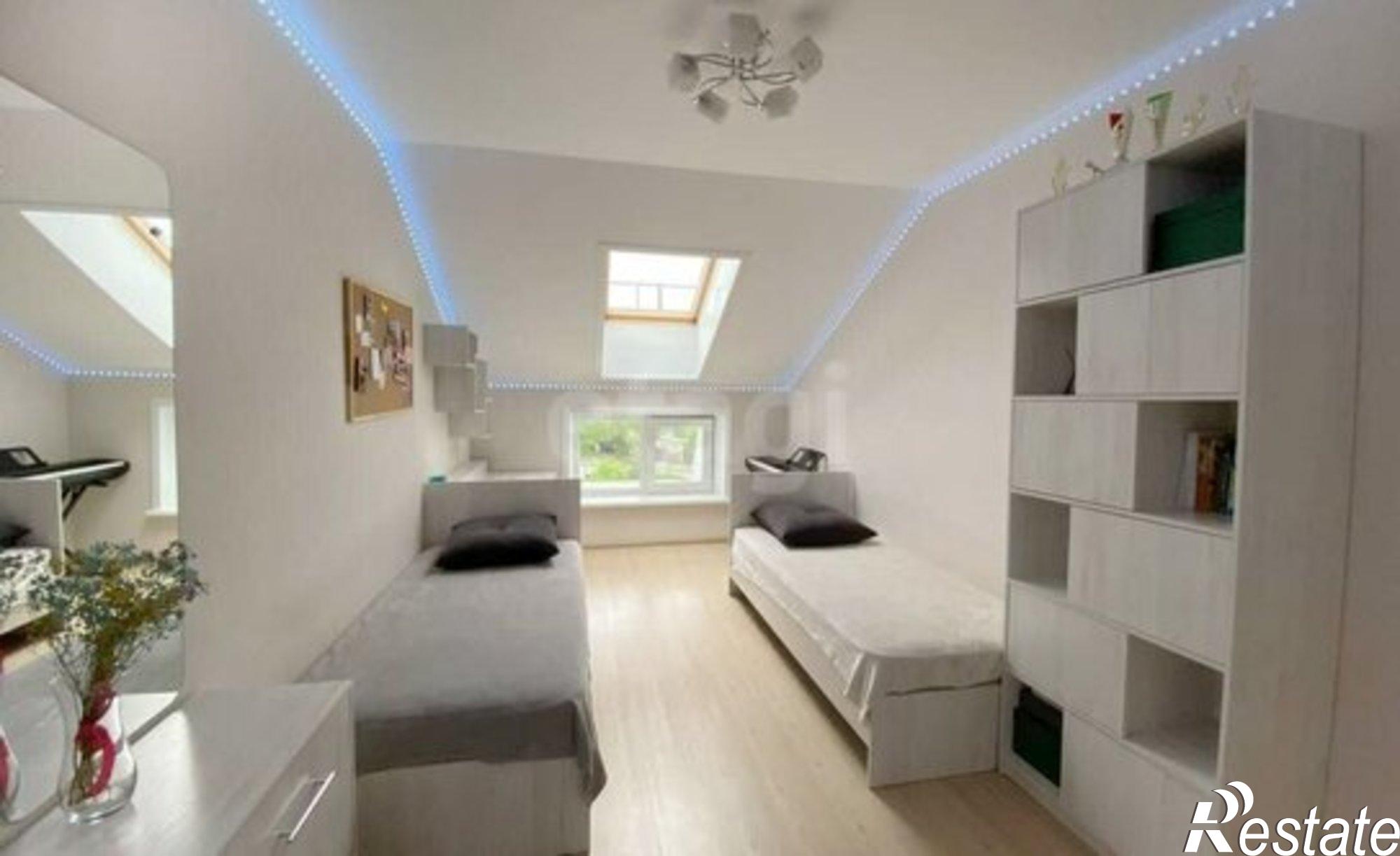 Купить квартиру за 13 500 000 рублей на Промышленная улица, 3/1 к1