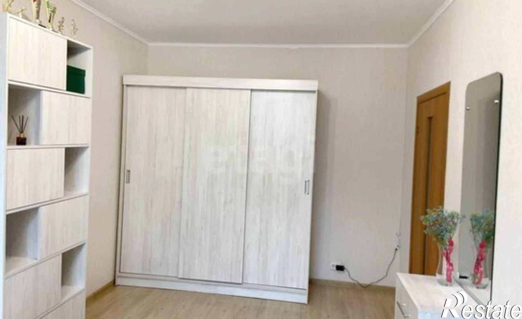 Купить квартиру за 13 500 000 рублей на Промышленная улица, 3/1 к1