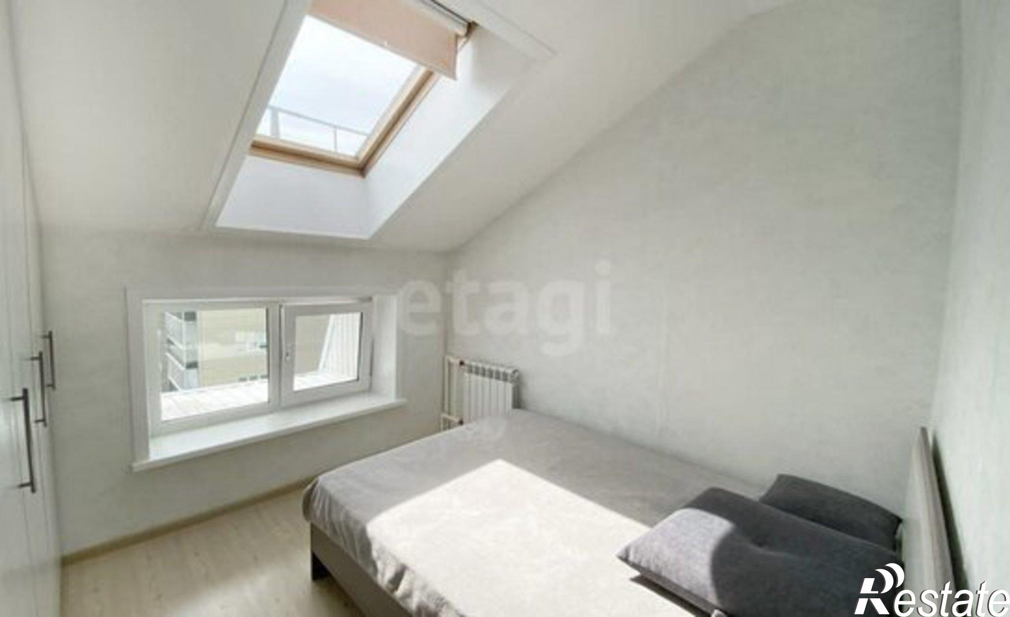 Купить квартиру за 13 500 000 рублей на Промышленная улица, 3/1 к1