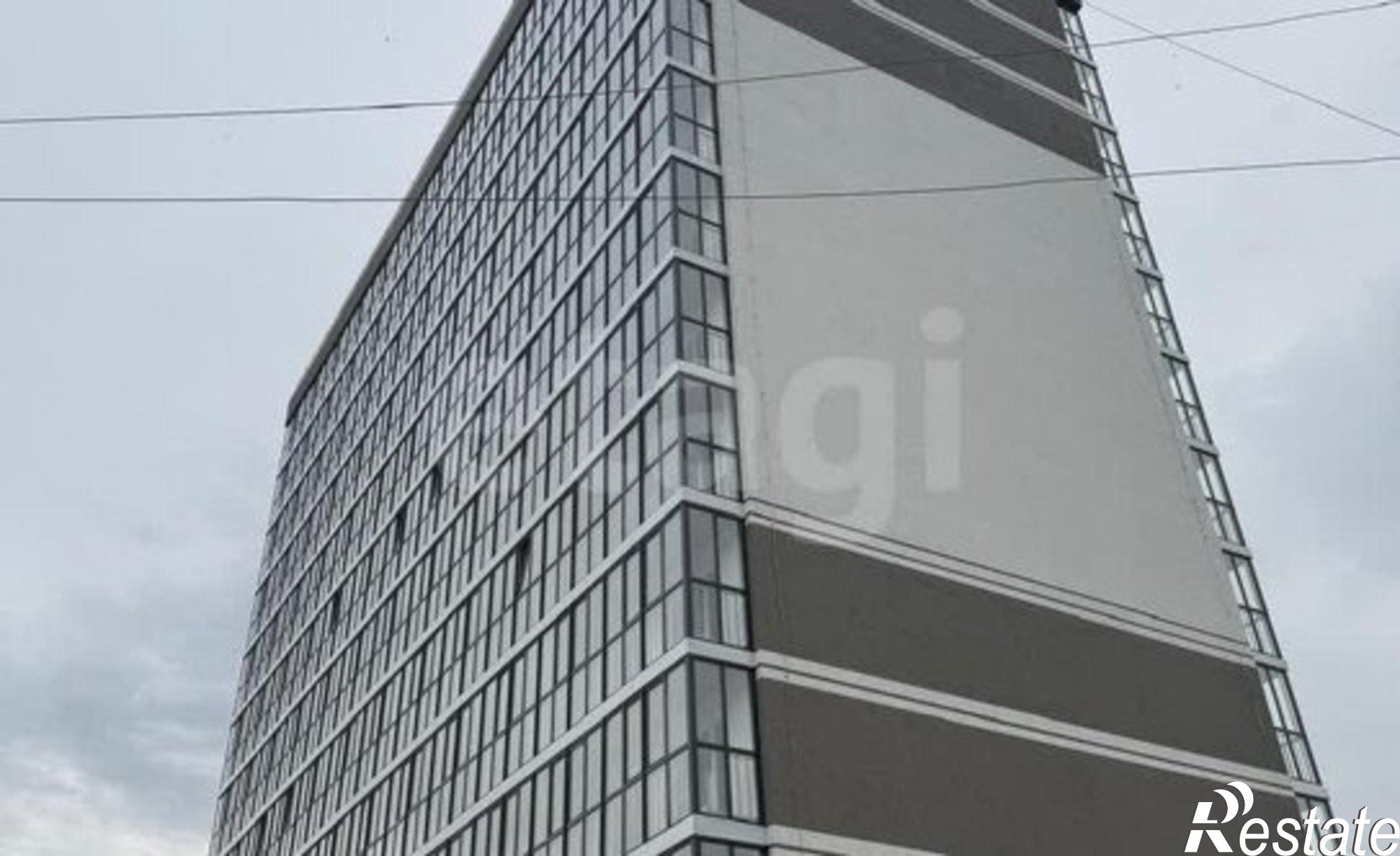 Купить квартиру за 9 335 000 рублей на улица Мамонтова, 13