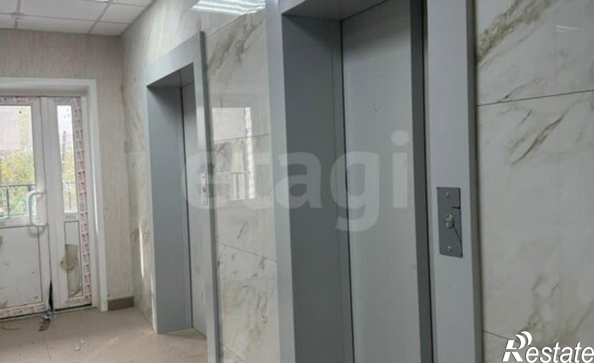 Купить квартиру за 9 335 000 рублей на улица Мамонтова, 13