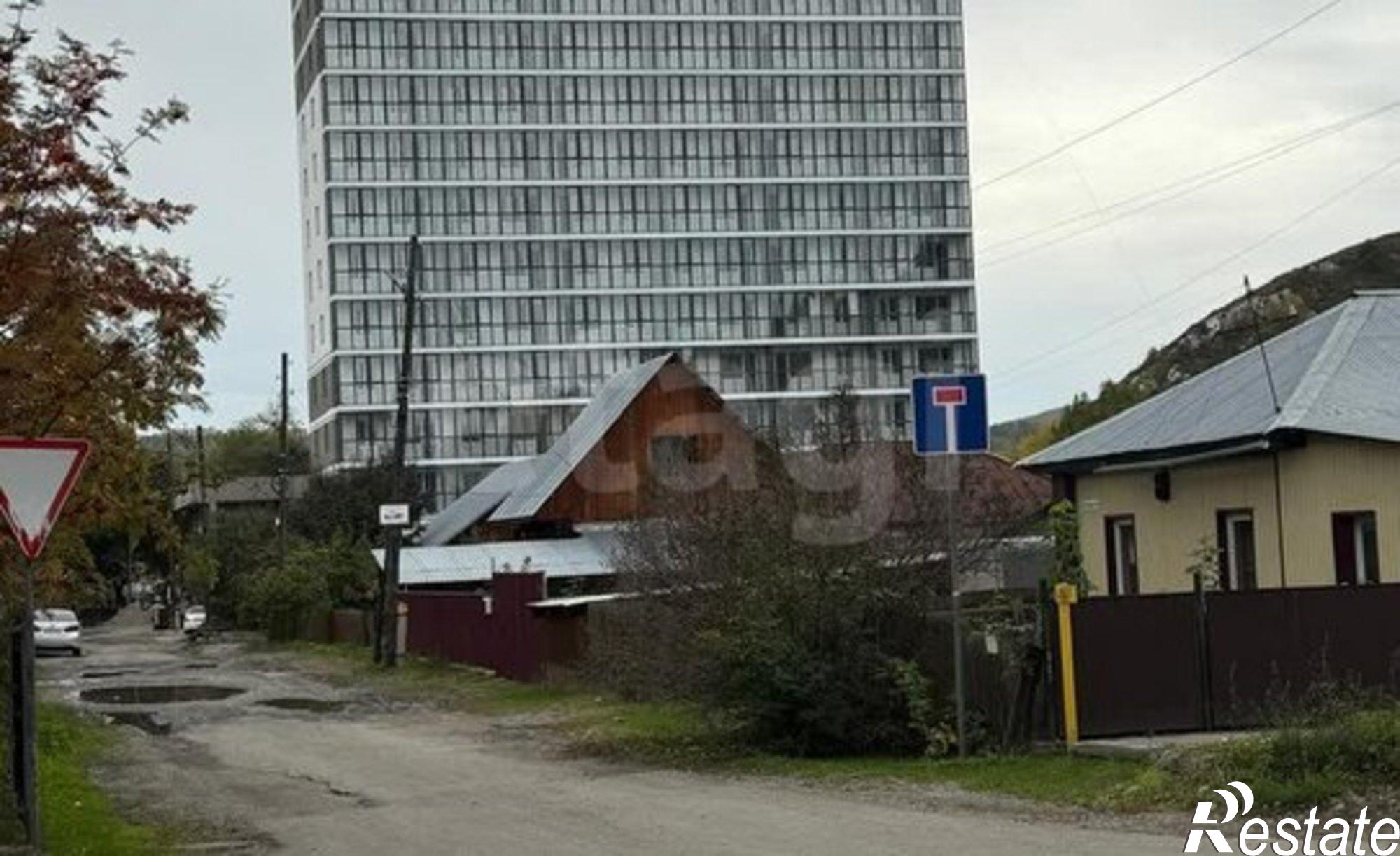 Купить квартиру за 9 335 000 рублей на улица Мамонтова, 13