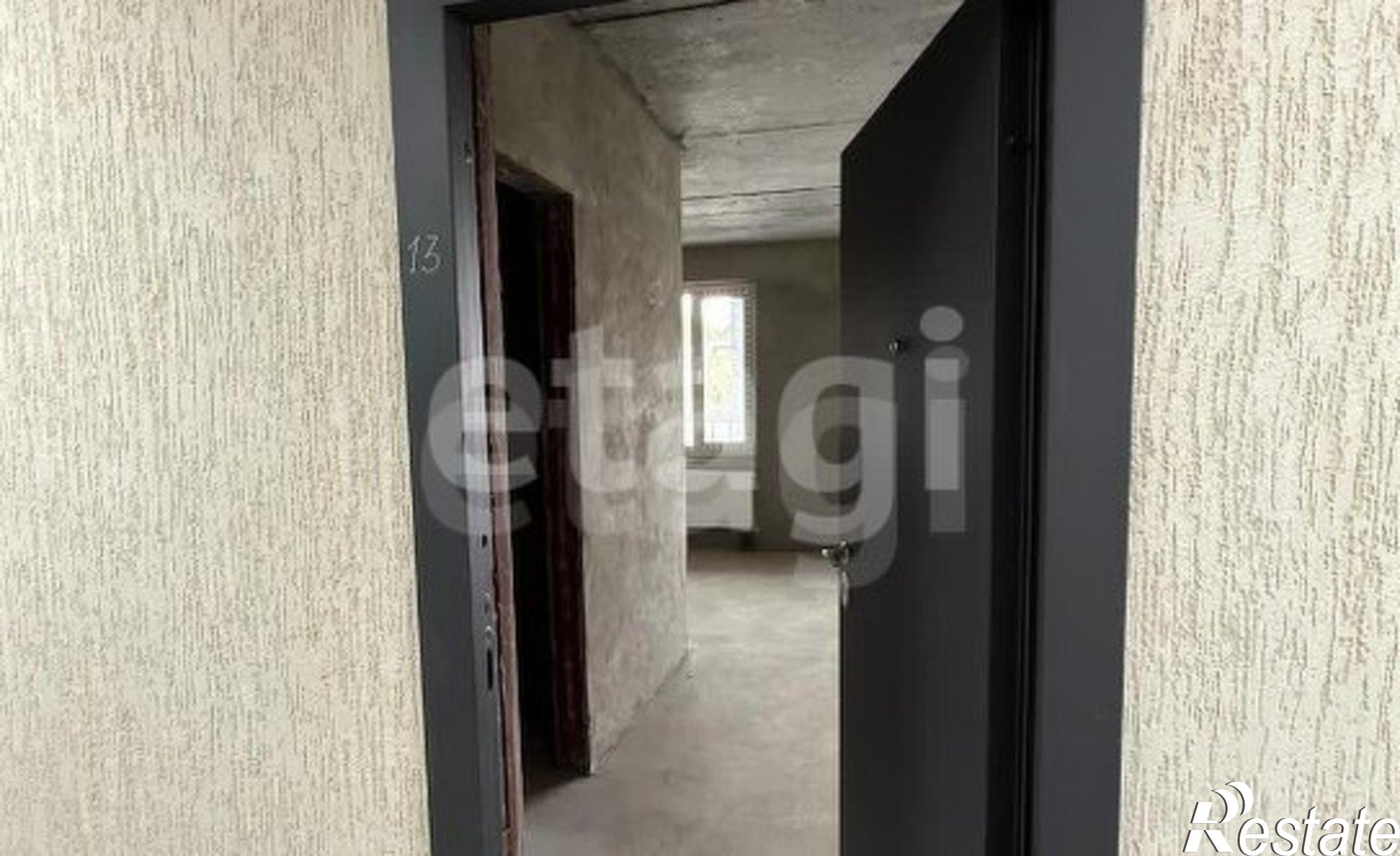 Купить квартиру за 9 335 000 рублей на улица Мамонтова, 13