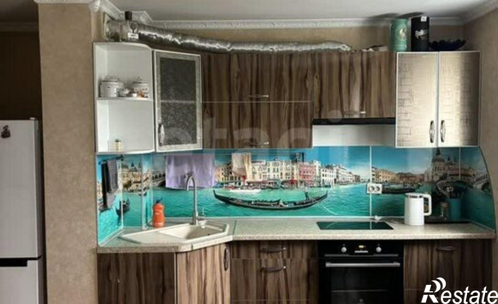 Купить квартиру за 18 000 000 рублей на ул Чорос-Гуркина Г.И., 68