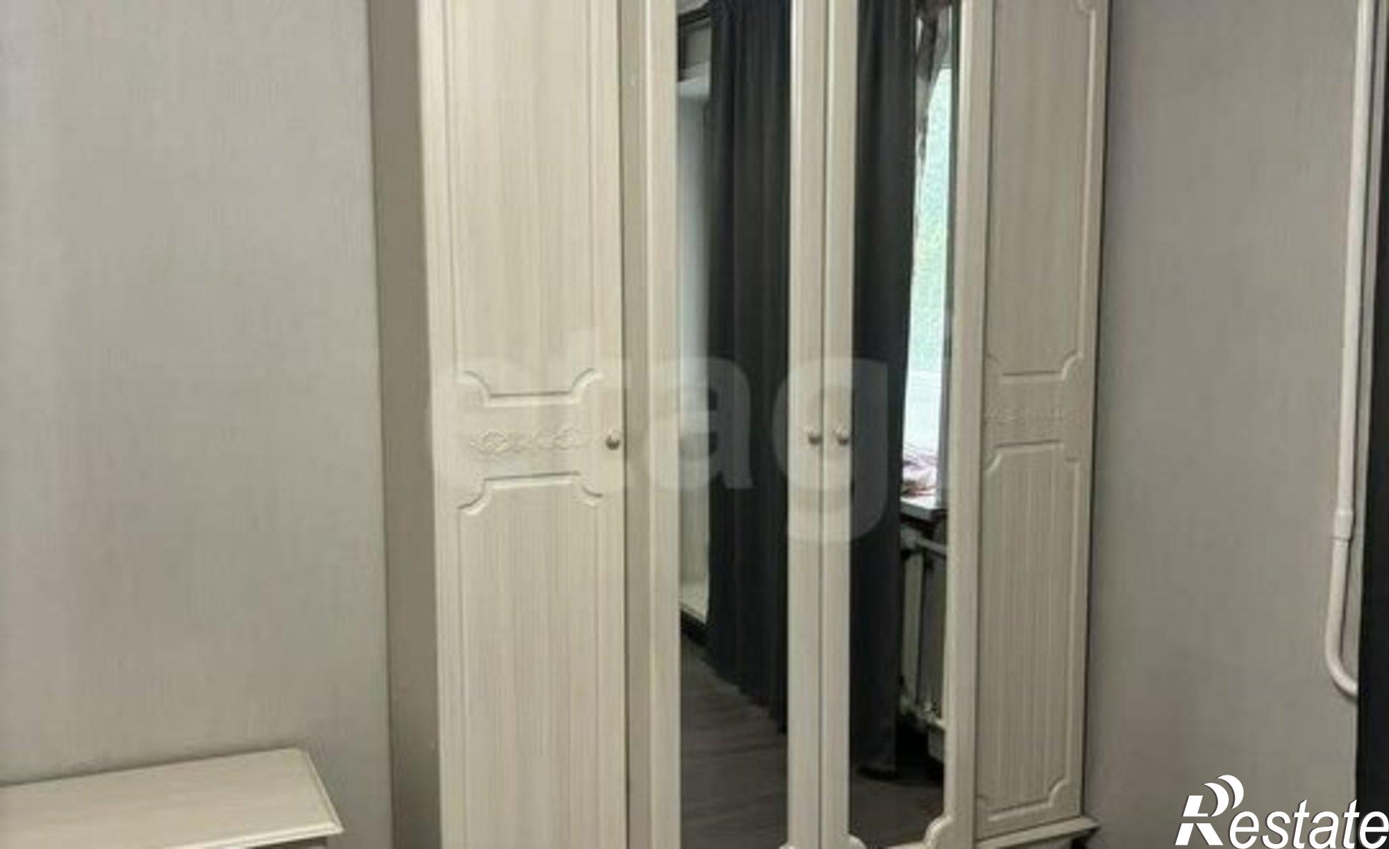 Купить квартиру за 18 000 000 рублей на ул Чорос-Гуркина Г.И., 68