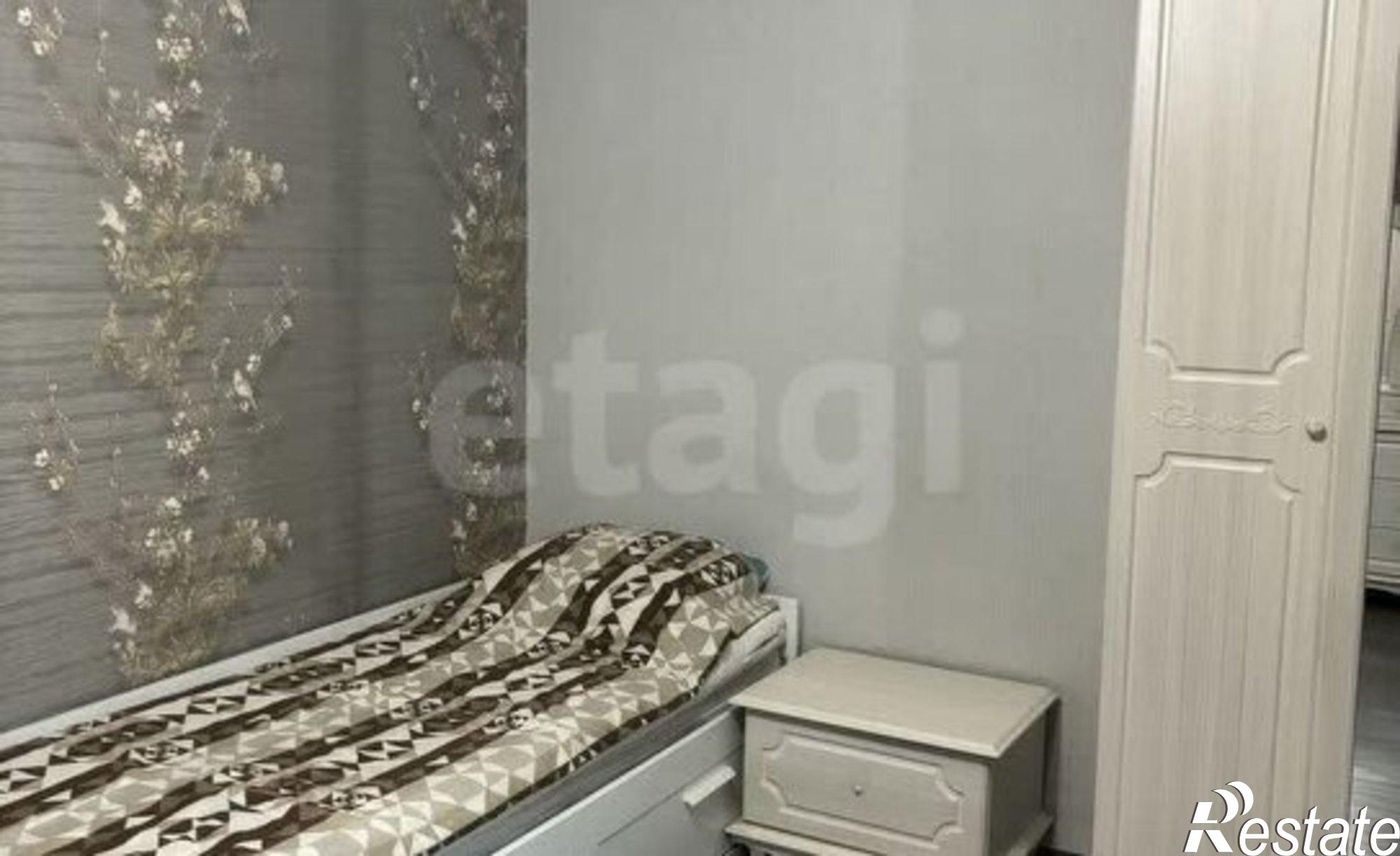 Купить квартиру за 18 000 000 рублей на ул Чорос-Гуркина Г.И., 68