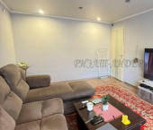 2-комн, 47кв м, этаж 2/5 улица Чорос-Гуркина Г.И., 68