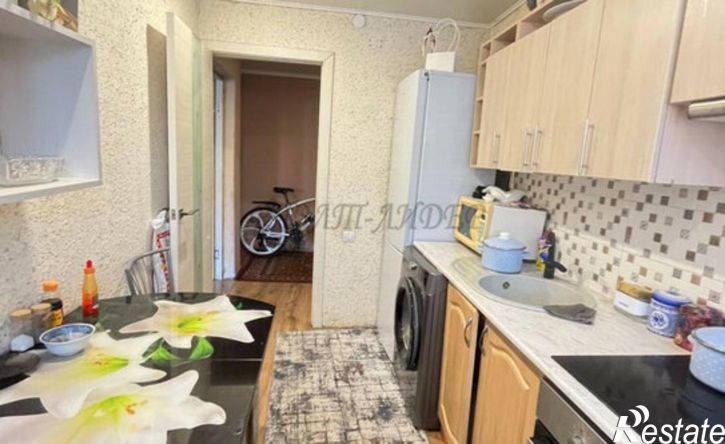 2-комн квартира улица Чорос-Гуркина Г.И., 68,  д. 68