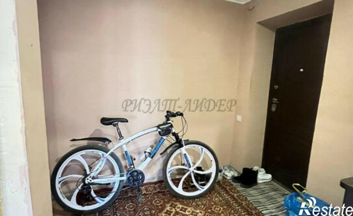 2-комн квартира улица Чорос-Гуркина Г.И., 68,  д. 68