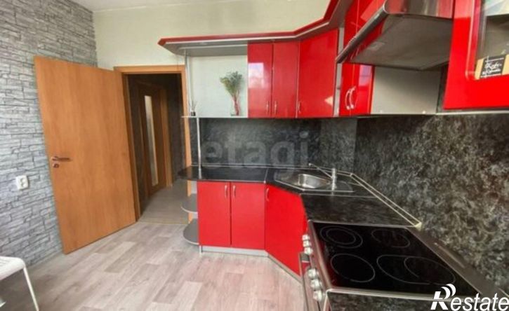 3-комн квартира Промышленная улица, 3/1 к1,  д. 3/1 к1