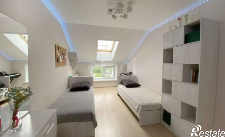 3-комн квартира Промышленная улица, 3/1 к1,  д. 3/1 к1