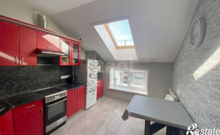 3-комн квартира Промышленная улица, 3/1 к1,  д. 3/1 к1