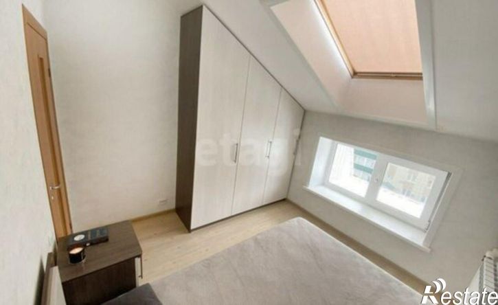 3-комн квартира Промышленная улица, 3/1 к1,  д. 3/1 к1