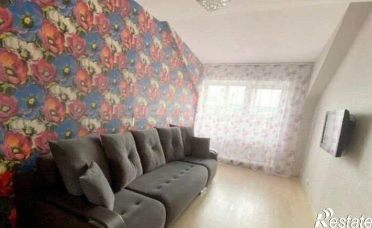 3-комн квартира Промышленная улица, 3/1 к1,  д. 3/1 к1