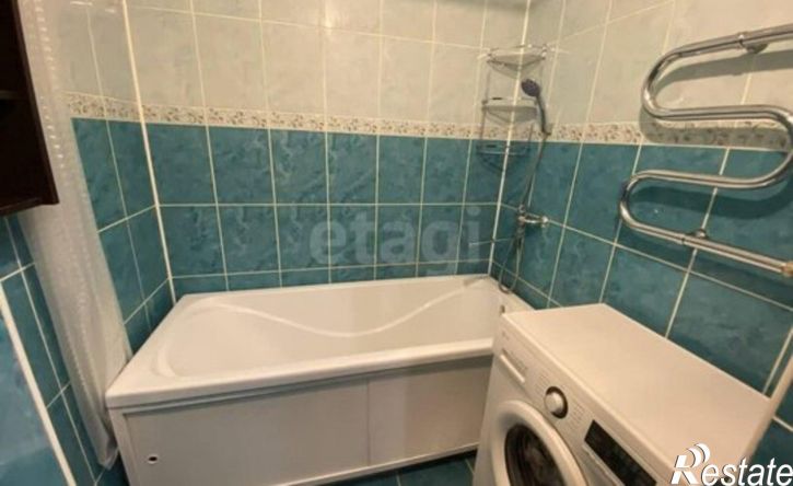 3-комн квартира Промышленная улица, 3/1 к1,  д. 3/1 к1