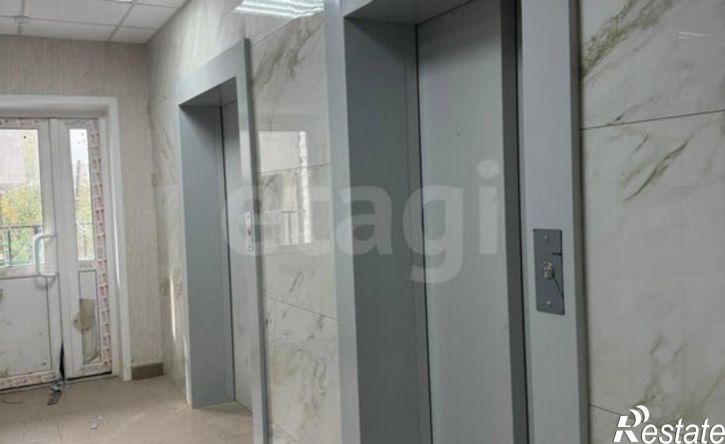 1-комн квартира в новом доме улица Мамонтова, 13,  д. 13