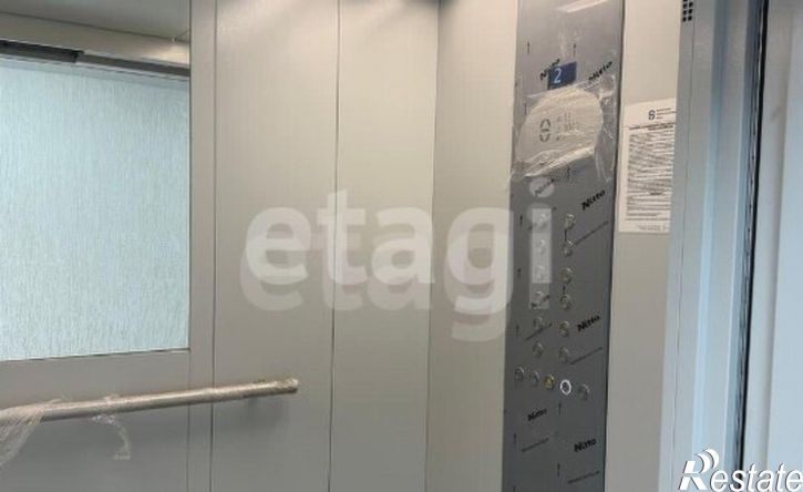 1-комн квартира в новом доме улица Мамонтова, 13,  д. 13