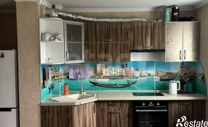 3-комн квартира ул Чорос-Гуркина Г.И., 68,  д. 68