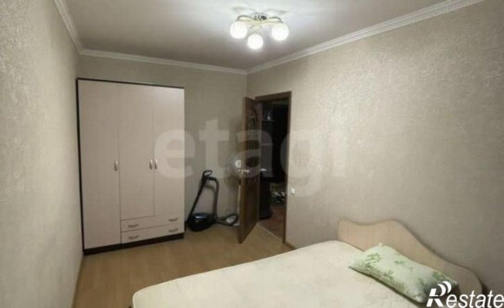 3-комн квартира ул Чорос-Гуркина Г.И., 68,  д. 68