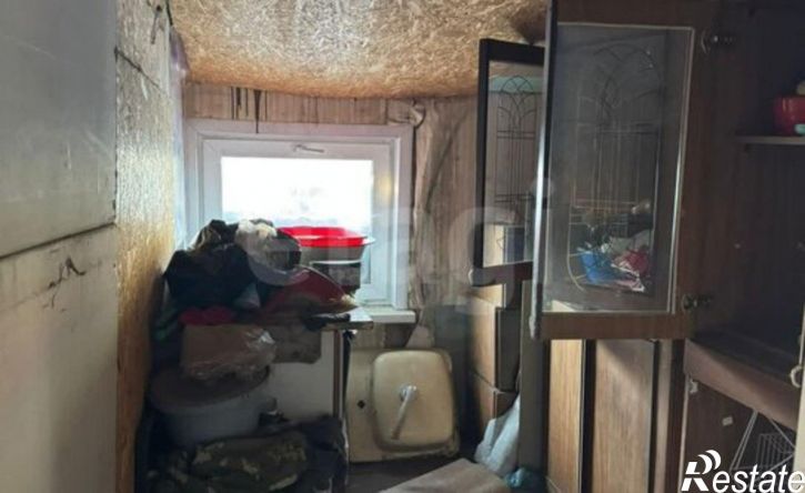 1-комн квартира ул Социалистическая, 45,  д. 45