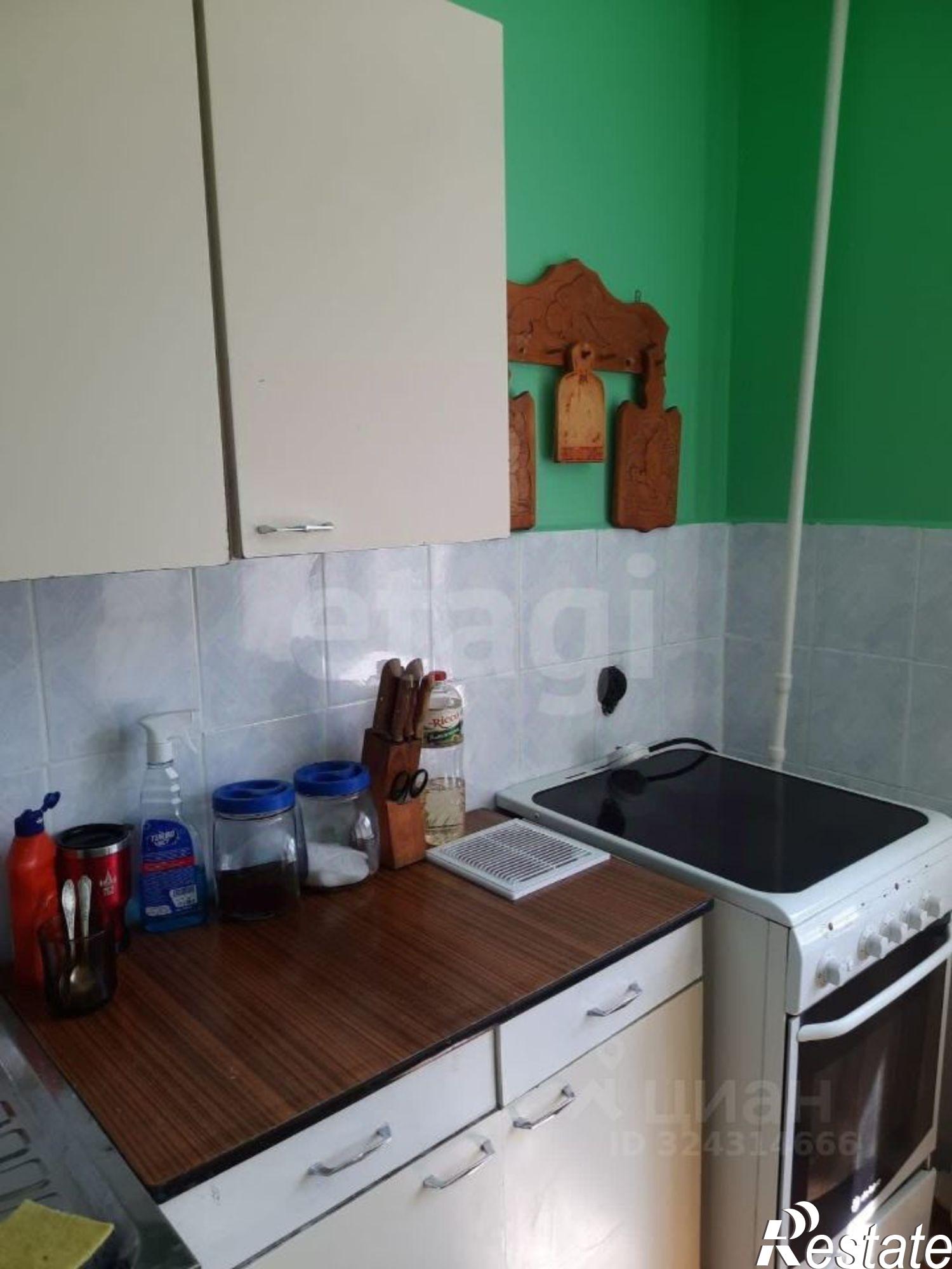 Купить квартиру за 12 100 000 рублей на ул Чорос-Гуркина Г.И., 48