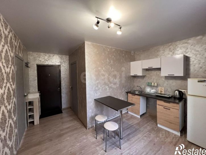 1-комн квартира Плодовоягодный переулок, 1,  д. 1