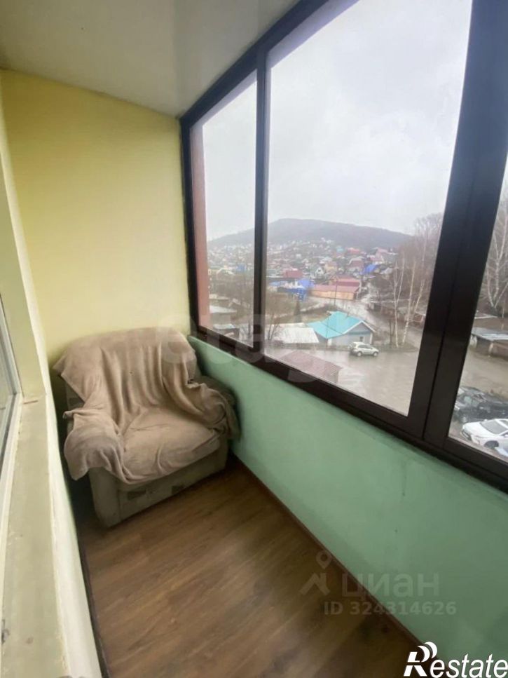 1-комн квартира ул Советская, 14,  д. 14