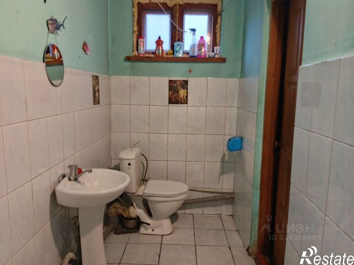 1-комн квартира ул имени Ф.М.Стренина, 6,  д. 6