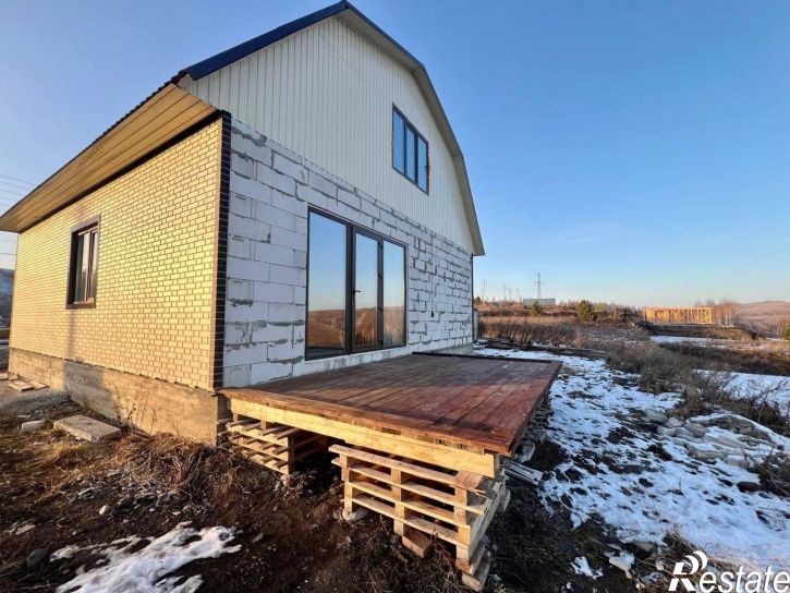 Коттедж/дом Радужная улица, 18,  д. 18