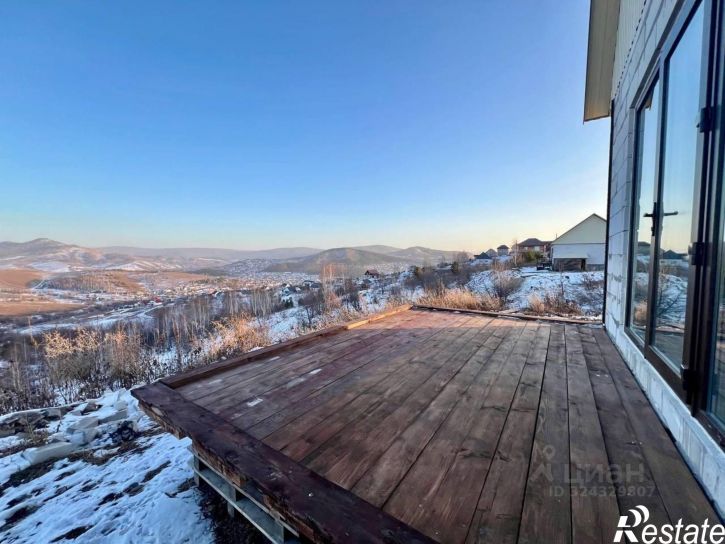 Коттедж/дом Радужная улица, 18,  д. 18