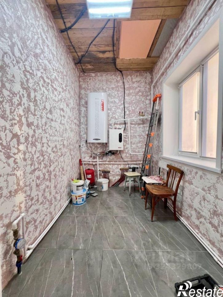 Коттедж/дом Радужная улица, 18,  д. 18