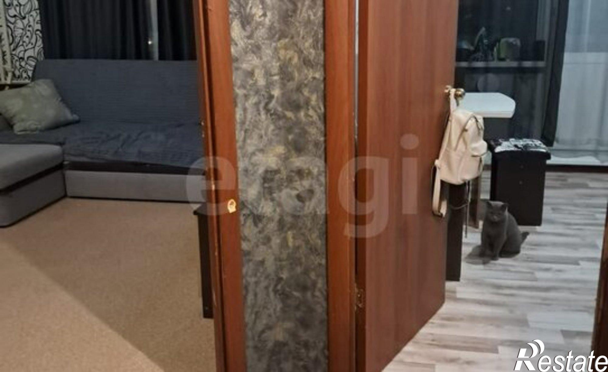 Купить квартиру за 7 200 000 рублей на Набережная улица, 6