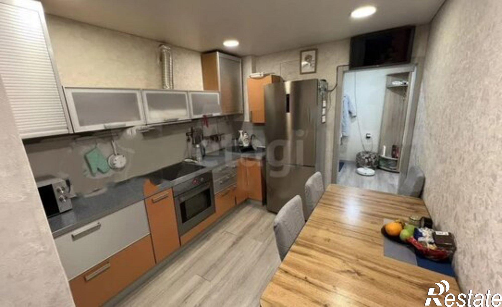 Купить квартиру за 14 500 000 рублей на ул Гастелло, 4