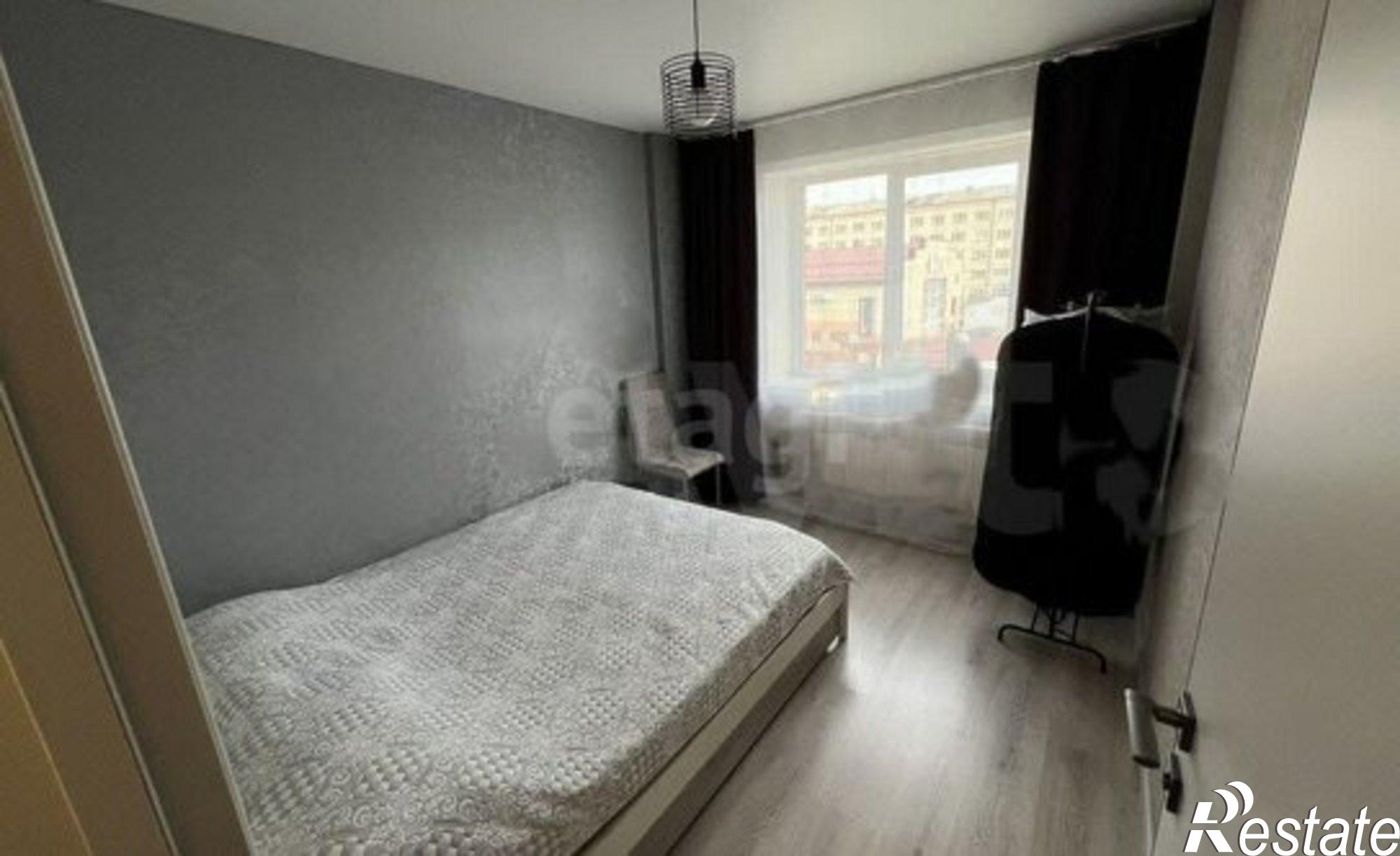 Купить квартиру за 14 500 000 рублей на ул Гастелло, 4