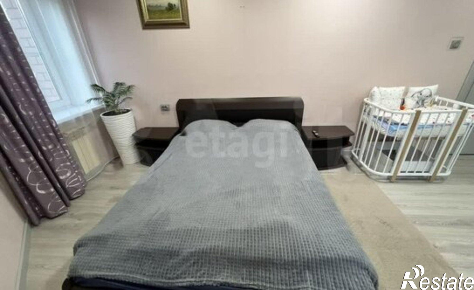 Купить квартиру за 14 500 000 рублей на ул Гастелло, 4