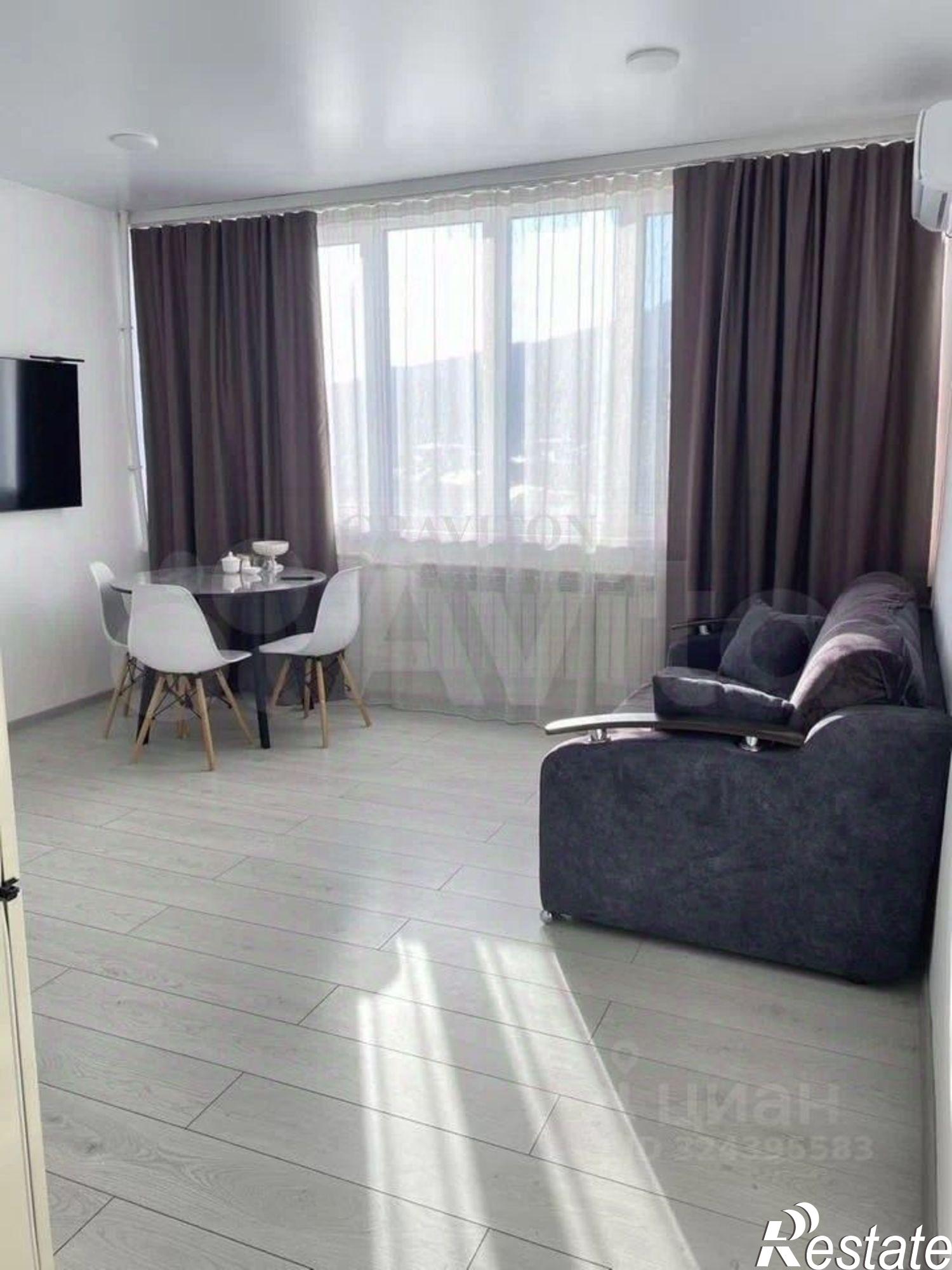 Купить квартиру за 10 500 000 рублей на ул Советская, 7/2