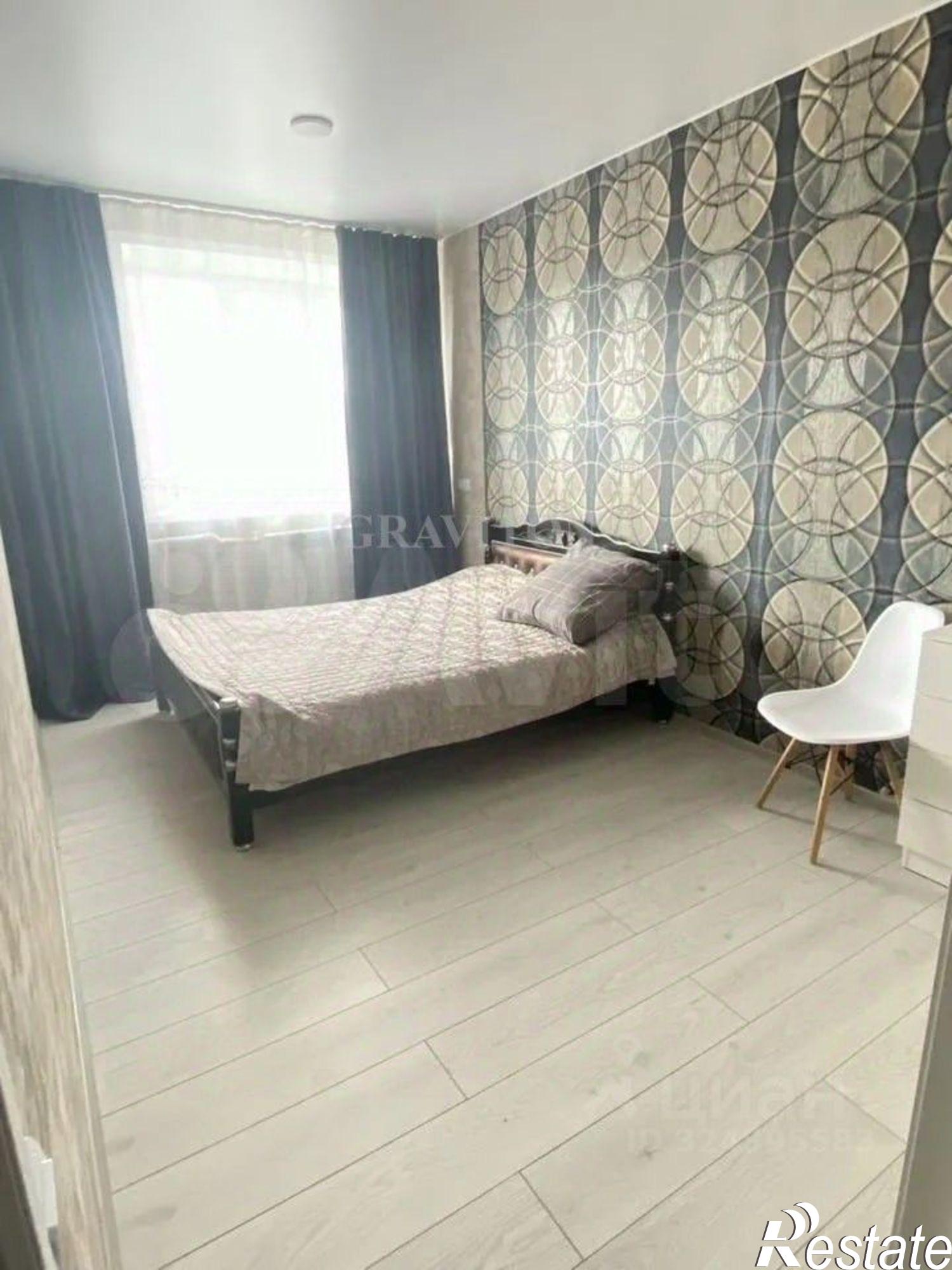 Купить квартиру за 10 500 000 рублей на ул Советская, 7/2