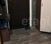 1-комн, 34кв м, этаж 1/9 Набережная улица, 6