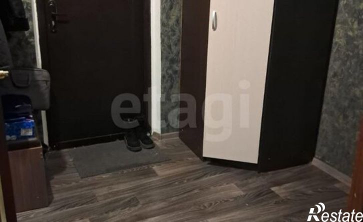 1-комн квартира Набережная улица, 6,  д. 6