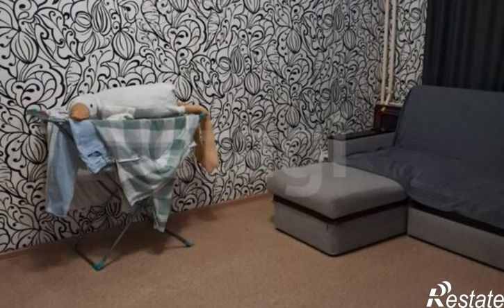 1-комн квартира Набережная улица, 6,  д. 6