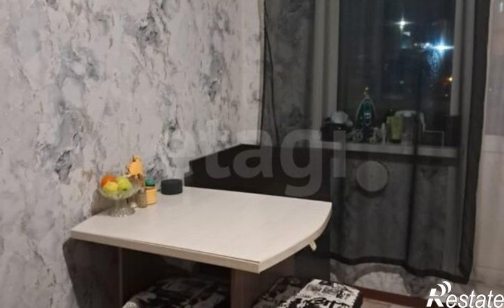 1-комн квартира Набережная улица, 6,  д. 6