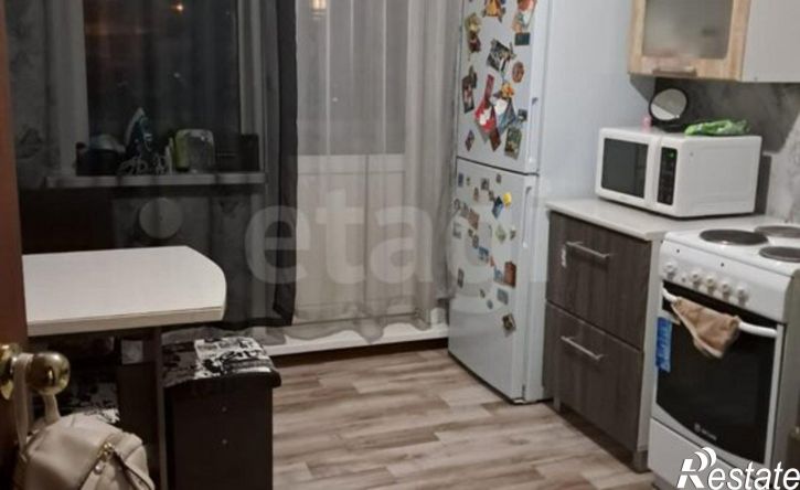 1-комн квартира Набережная улица, 6,  д. 6