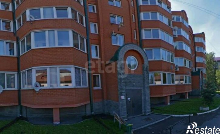 3-комн квартира ул Гастелло, 4,  д. 4