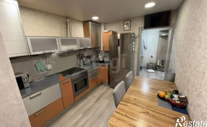 3-комн квартира ул Гастелло, 4,  д. 4